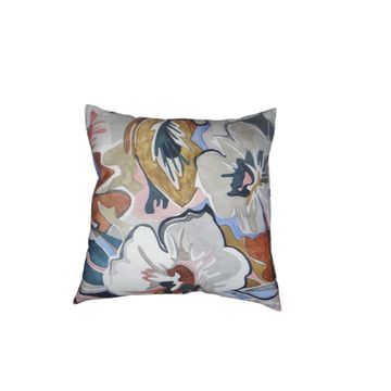 Vilanc beach front scatter cushion 50x50cm