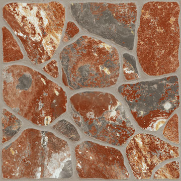 Floor tile ceramic genoa pave 430x430mm