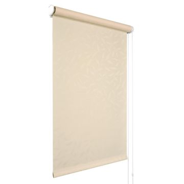 Mini roller blind roksana creamy 90x150cm