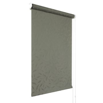 Mini roller blind roksana grey 98x150cm