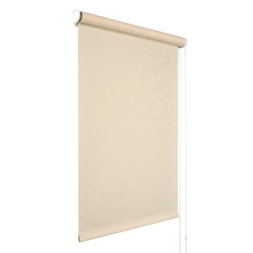 Mini roller blind roksana creamy 57x150cm