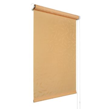 Mini roller blind roksana 002 beige 68x150