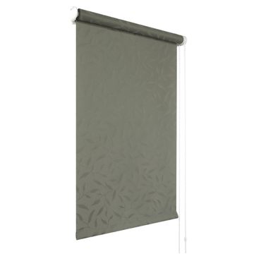 Mini roller blind roksana 004 gray 90x150cm