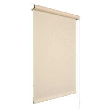 Mini roller blind roksana creamy 98x150cm