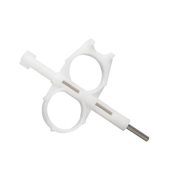 Hunter irrigation pop up key white