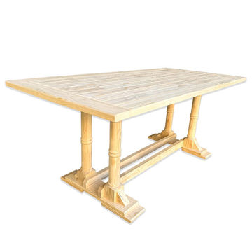 Line Patio Table 1800x800