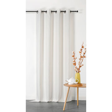 Double natte curtain col29 135x240cm