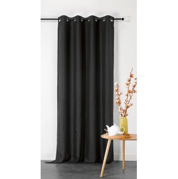 Double natte curtain col19 135x240cm