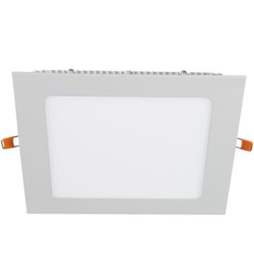 Bright Star DL517 Dimmable 18W Led Downlight  W Switch