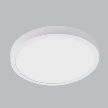 Bright Star DL510 White 18W LED Surface PP Downlight