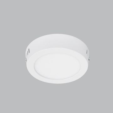 Bright Star DL506 6W LED Surface PP Downlight