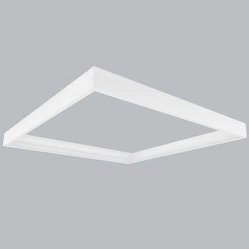 Bright Star DL516 White Aluminium Frame