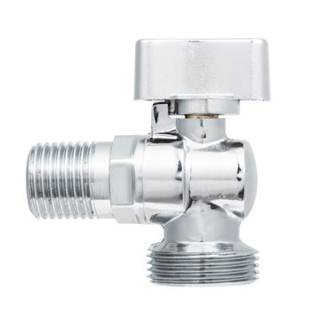 ANGLE VALVE TAP 1/4 TURN MM1/2
