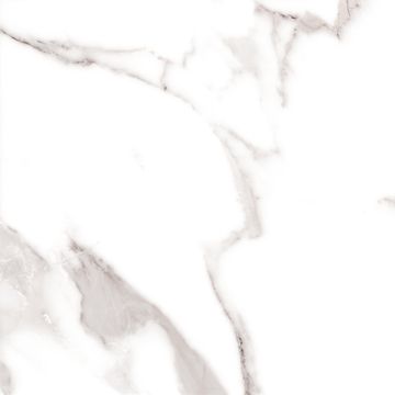 Floor Tile Porcelain Casablanca Polished  L75cm x W75cm (1.69m2/box)