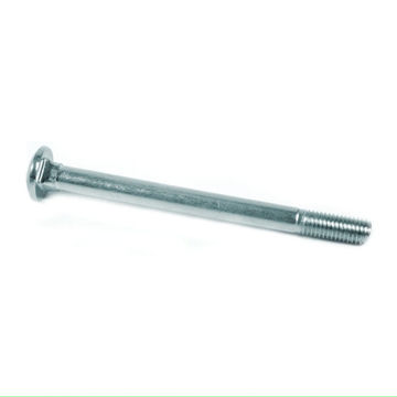 EUREKA CUP SQRE BOLT&NUT 10X90MM P25