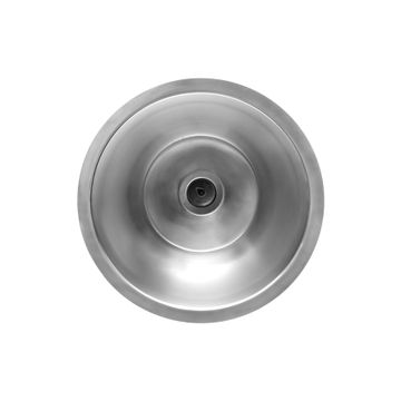 CAM ECONO ROUND PREP BOWL SINK PC350L/SC 350MM