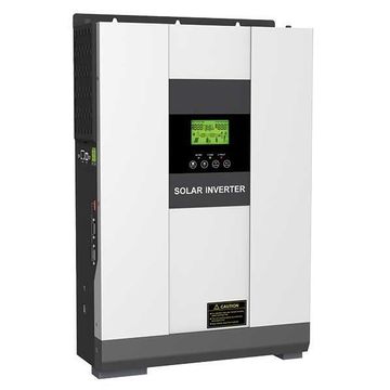 ACDC Solar Hybrid Inverter 5000VA 48V DC 