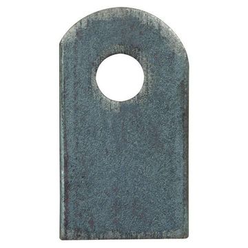 HOUSETECH SLOTTED LUGS STGHT 100X30X10MM