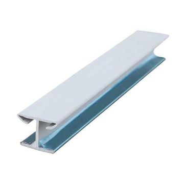 Joining Strip K/P, 150mm, Stainless Finish