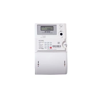 HEXING 3 PHASE INTEGRATED METER