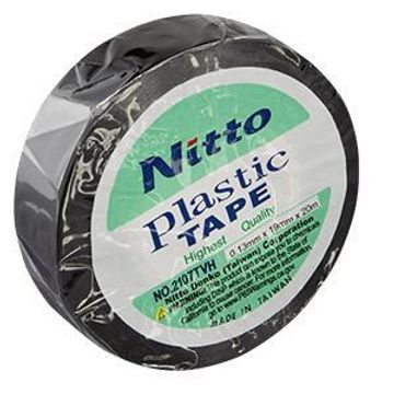 Nitto Insulation Tape 2010 20M Black