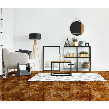 Floor tile ceramic khalifa rust 500x500mm