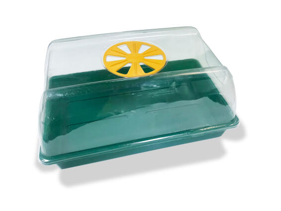 Natcare Greenhouse Extra Small L38cmxW24cm
