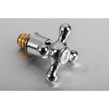 Victorian 1/2" L/P Taps