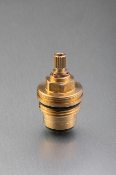 1/2 L/P Spindle Head Short Shank