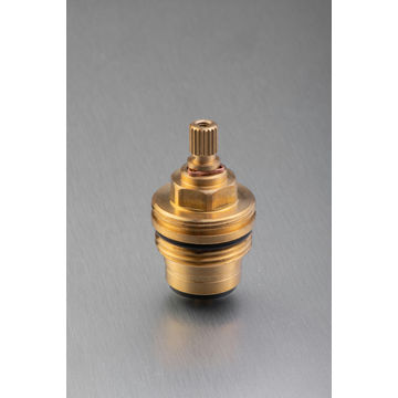 1/2 L/P Spindle Head Short Shank