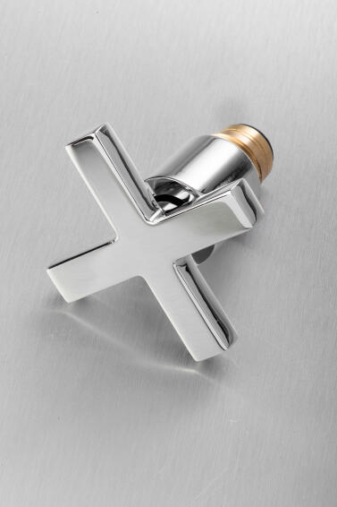 Square Cross 1/2