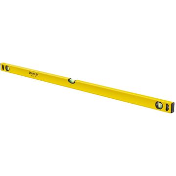 Stanley Black & Decker Classic Box Beam Level 120cm