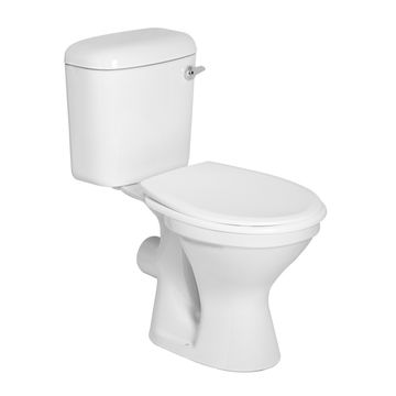 Solo Tamarin Toilet Close Couple Suite Front Flush