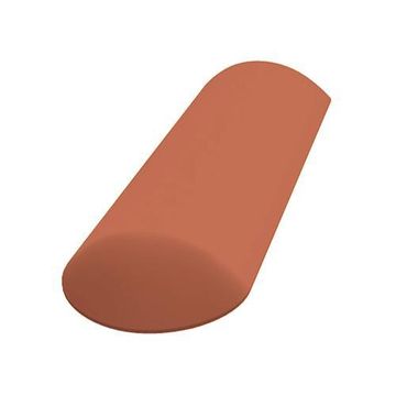 Roof Tile Concrete Hip Starter MARLEY Terracotta