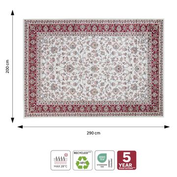 Inspire Rug Jasmin Verone 200X290cm