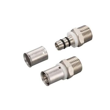 MALE UNION 16X8 GAS