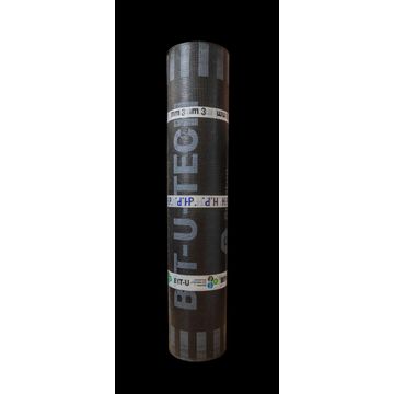 Torch On Membrane 3Mm Bit/U Pe & Talc