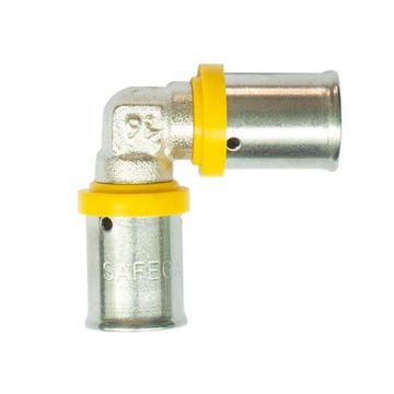 EQUAL ELBOW 20X20 GAS