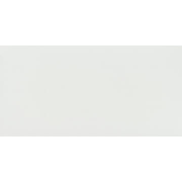 Floor tile porcelain pure white polished 600x1200mm