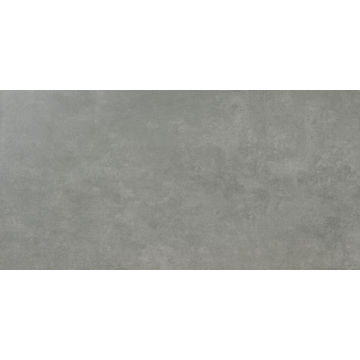 Floor tile porcelain misty charcoal matt 600x1200mm