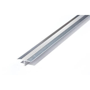 T-Piece Aluminium 10mm (2.5m)