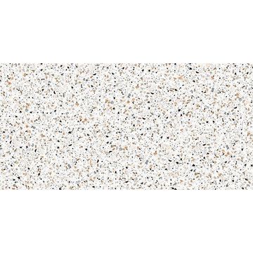 Floor Tile Porcelain Carnival White 600X1200MM