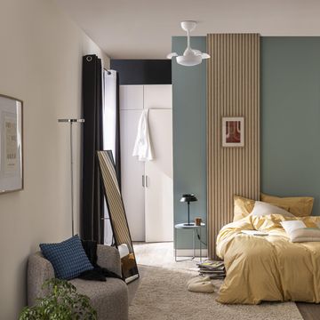 Inspire gtht blockout curtain arel black 200x280cm