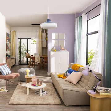 Inspire kieran throw solemio 130x170cm