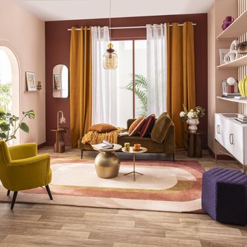 TABLE LAMP CERAMIC GLOSSY COCKTAIL1 E27X