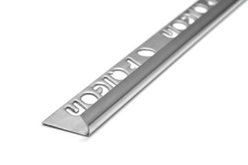 Round Edge Stainless Steel SS304 12mm (2.5m)