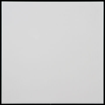 Wall Tile Ceramic White Wall Glossy 150X150MM (1m2/box)