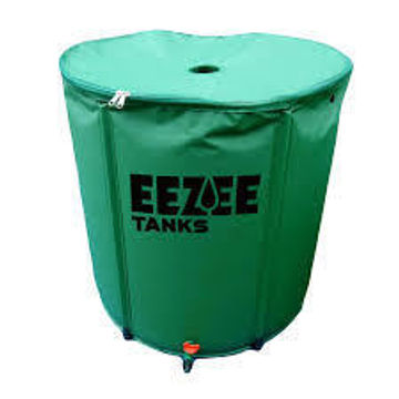 Ezee Tanks Foldable Water Tank 100 Litre