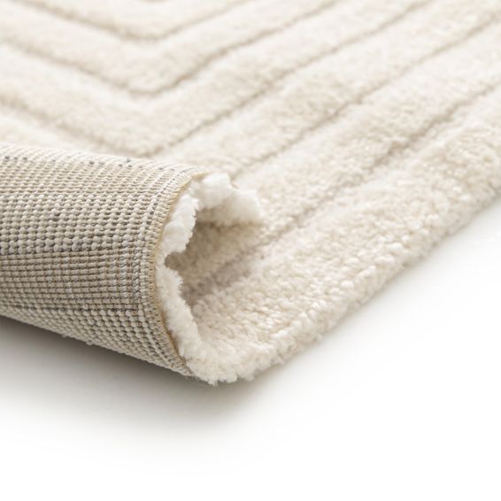 INSPIRE DEEP RUG COOL 120X170CM