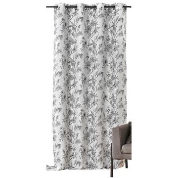 Cherry curtain 135x260cm